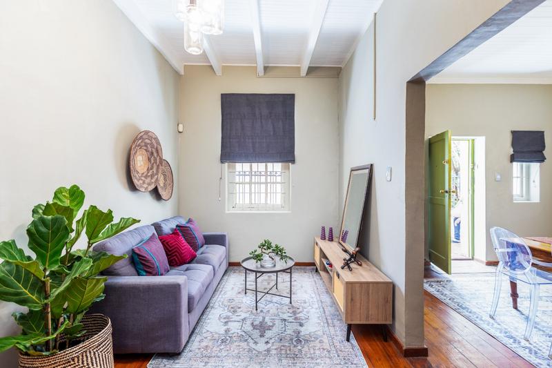 2 Bedroom Property for Sale in Salt River Western Cape